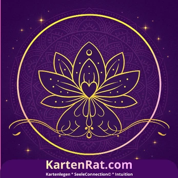 Kartenrat.com – Kartenlegen und persönliche Kartenberatung am Telefon, per Call Back und Livestream mit fachkompetenter Kartenlegerin